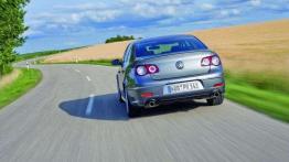 Volkswagen Passat generacja po generacji