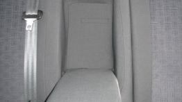 Kia cee´d Hatchback 5d Facelifting - galeria społeczności - podłokietnik tylny