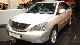  Genewa 2006 - relacja II