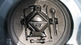 Kia cee´d Hatchback 5d Facelifting - galeria społeczności - koło zapasowe