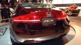  Genewa 2006 - relacja II