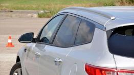 Kia Optima – SW, GT i PHEV, czyli wysyp nowości