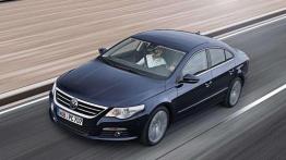 Volkswagen Passat generacja po generacji