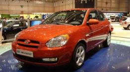  Genewa 2006 - relacja II