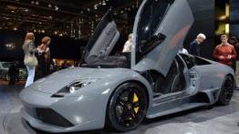  Genewa 2006 - relacja II