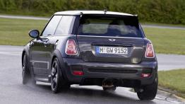 Mini John Cooper Works GP II - widok z tyłu