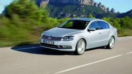 Volkswagen Passat generacja po generacji