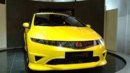  Genewa 2006 - relacja II