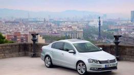 Volkswagen Passat generacja po generacji