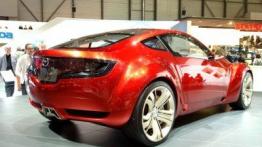  Genewa 2006 - relacja II