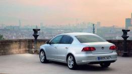 Volkswagen Passat generacja po generacji