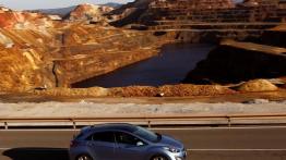 Hyundai i30 II Hatchback 5d - prezentacja w Sevilli - prawy bok