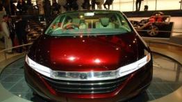  Genewa 2006 - relacja II