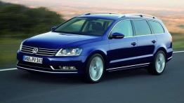 Volkswagen Passat generacja po generacji