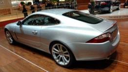  Genewa 2006 - relacja II