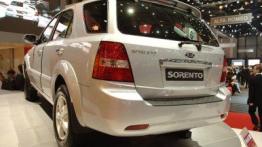  Genewa 2006 - relacja II