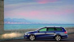 Volkswagen Passat generacja po generacji