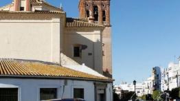 Hyundai i30 II Hatchback 5d - prezentacja w Sevilli - widok z przodu