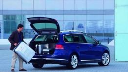 Volkswagen Passat generacja po generacji