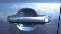 Kia cee´d Hatchback 5d Facelifting - galeria społeczności - klamka przód