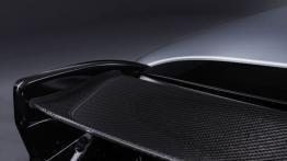 Mini John Cooper Works GP II - spoiler