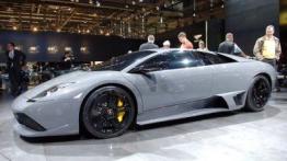  Genewa 2006 - relacja II