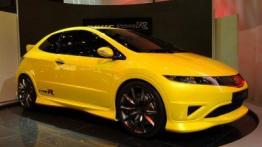  Genewa 2006 - relacja II