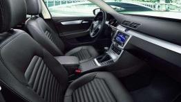 Volkswagen Passat generacja po generacji