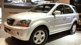  Genewa 2006 - relacja II