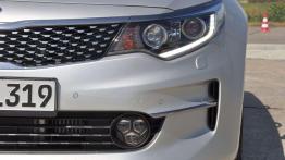 Kia Optima – SW, GT i PHEV, czyli wysyp nowości
