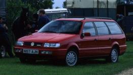 Volkswagen Passat generacja po generacji