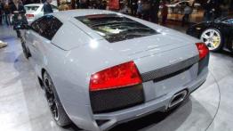  Genewa 2006 - relacja II