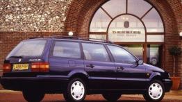 Volkswagen Passat generacja po generacji