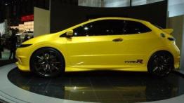  Genewa 2006 - relacja II