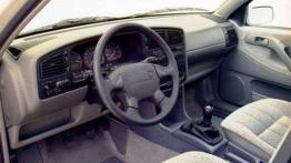 Volkswagen Passat generacja po generacji