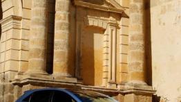 Hyundai i30 II Hatchback 5d - prezentacja w Sevilli - prawy bok