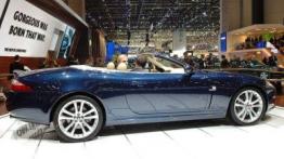  Genewa 2006 - relacja II