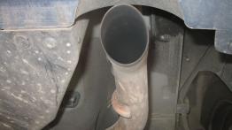 Kia cee´d Hatchback 5d Facelifting - galeria społeczności - rura wydechowa