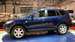  Genewa 2006 - relacja II