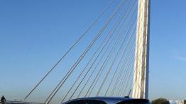 Hyundai i30 II Hatchback 5d - prezentacja w Sevilli - lewy bok