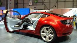  Genewa 2006 - relacja II