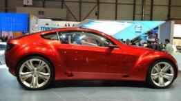  Genewa 2006 - relacja II