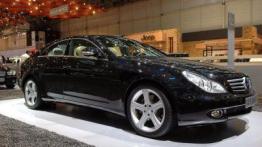  Genewa 2006 - relacja II