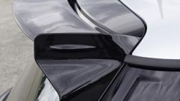 Mini John Cooper Works GP II - spoiler