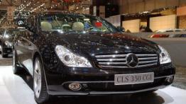  Genewa 2006 - relacja II