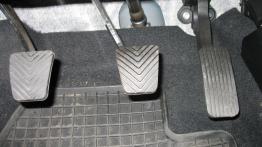 Kia cee´d Hatchback 5d Facelifting - galeria społeczności - pedały