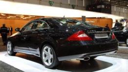  Genewa 2006 - relacja II