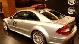  Genewa 2006 - relacja II