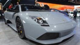  Genewa 2006 - relacja II