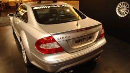  Genewa 2006 - relacja II